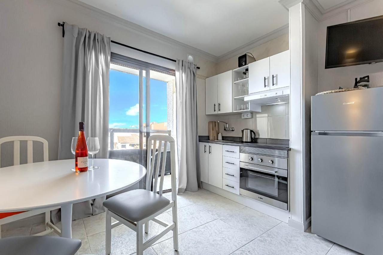 Lovely Apartment Lavaggi Sea View Puerto de la Cruz  Esterno foto