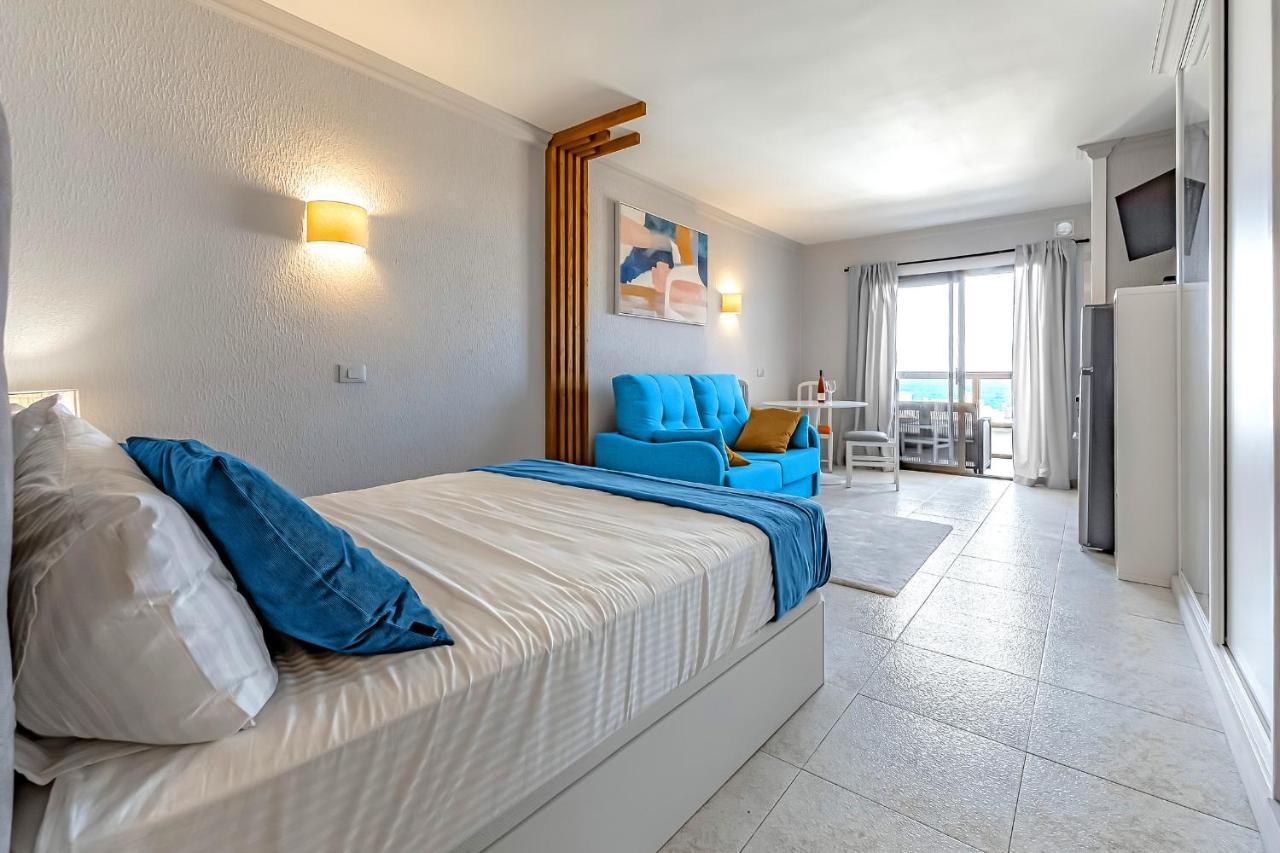 Lovely Apartment Lavaggi Sea View Puerto de la Cruz  Esterno foto